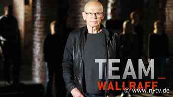 Reporter fürchtet um Sicherheit: „Team Wallraff“ deckt dreckige Methoden bei Reinigungsfirmen auf