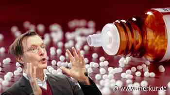 Lauterbach unter Druck: Zahlen die Kassen weiter für Homöopathie?