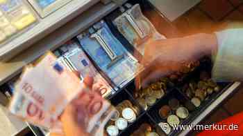 Dreiste Diebe stehlen Bargeld aus Hofladen - Polizei sucht Zeugen