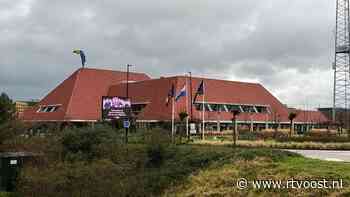 Hengelo en Twenterand bundelen krachten bij opvang vluchtelingen en asielzoekers