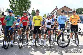 OVERZICHT PK TIJDRIJDEN. Belofte Daan Stevens haalt het met minder dan een seconde: “De laatste bocht heb ik met veel risico genomen”