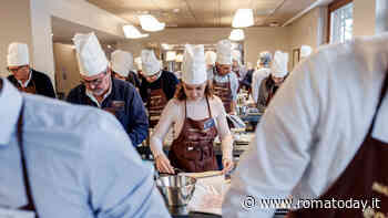 Il bar del benzinaio ora punta tutto sulla qualità. Una grande scuola di cucina ripensa gli Eni Cafè