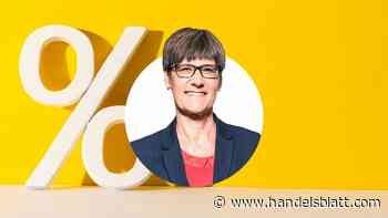 Märkte Insight: Aktionäre aufgepasst: Investoren stürzen sich auf Anleihen