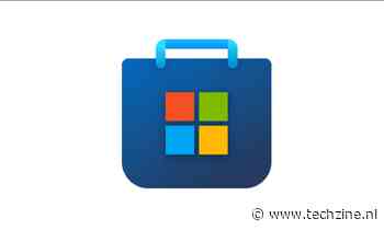 Veel snellere Microsoft Store in Insider-versie Windows 11