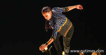 Review: A Tribute to the Jazz Great Max Roach Meets His Standards