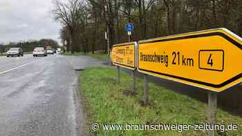 B 4: Neue Umgehung bei Meine steht wieder im Planungsstau