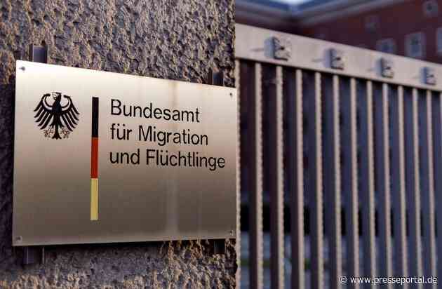 ARD-DeutschlandTREND: Zuwanderung und Flucht ist nach Meinung der Deutschen das dringendste Thema