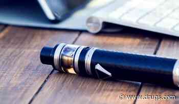 Electronic Cigarettes May Help Regular Cigarette Smokers Quit