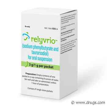 Maker Is Pulling Controversial ALS Drug Relyvrio Off the Market