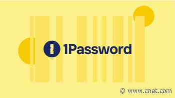 Use 1Password to Simplify How You Do Business     - CNET