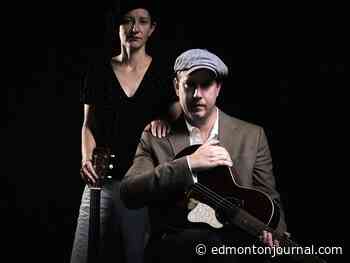 THE LIST: Leonard and Joni — The Untold Love Story an intriguing narrative history full of song