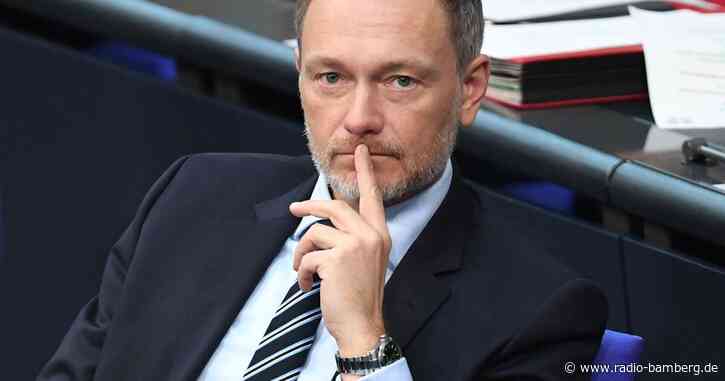 Lindner: Beteilige mich nicht an Koalitionsspielchen