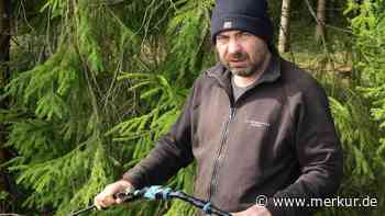 Geschäftsmann aus Mariabrunn hat seit vier Monaten keinen Festnetzanschluss – und die Telekom hilft nicht!