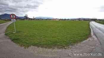 Geplante Flüchtlingsunterkunft in Bichl wird geprüft: „Will keiner neben seiner Terrasse stehen haben“