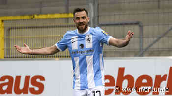 TSV 1860 München gegen Viktoria Köln live: Hier sehen Sie die 3. Liga im TV und Stream