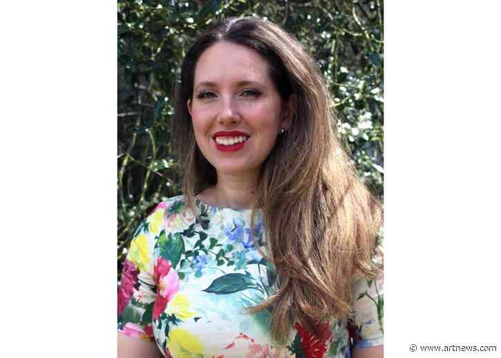 National Gallery of Art Hires First Curator of Latinx Art