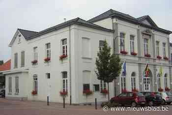 Gingelom maakte fouten bij toekenning bedrijfswagen aan ambtenaar