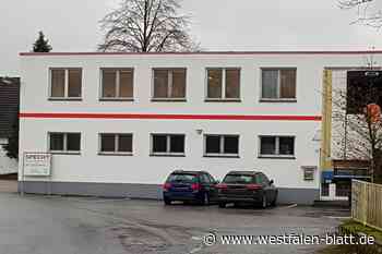 Bei Specht in Borgholzhausen gehen die Lichter aus