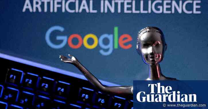 If costs force Google to charge for AI, competitors will cheer