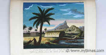 Antiquarian Book Fair: From Sylvia Plath’s Papers to Vintage Matchbooks