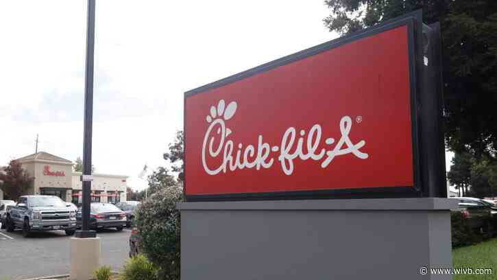 Niagara County could get first Chick-fil-A location