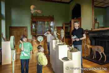 Vernieuwd bezoekerscentrum Bulskampveld heropent met interactieve expo Roots