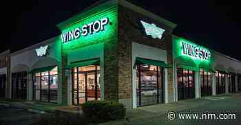 Trending this week: Wingstop this week starts rollout of MyWingstop platform