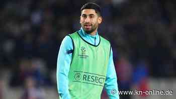 BVB News: Wechselt Porto-Star Alan Varela nach Dortmund?