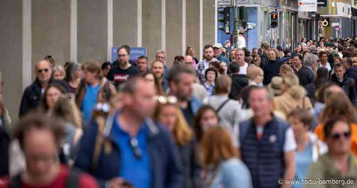 Zwei Drittel der Deutschen sehen Frieden in Europa bedroht