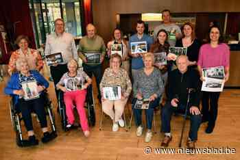 Herinneringskoffer voert rusthuisbewoners terug naar de volkscafé’s van vroeger