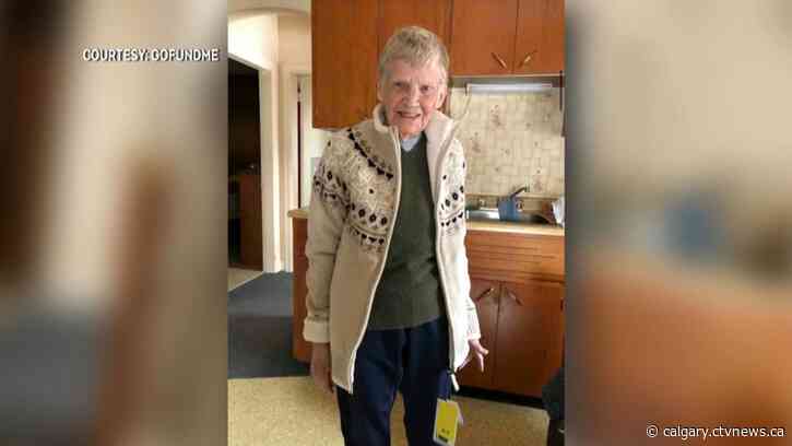 Mistrial delays hearing in fatal dog attack on Calgary senior