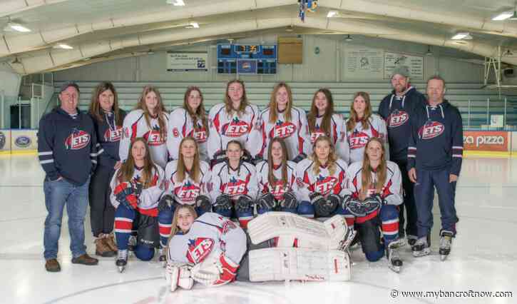 “One game final showdown” Jets U15 Girls win play-off series, off to Championship Game