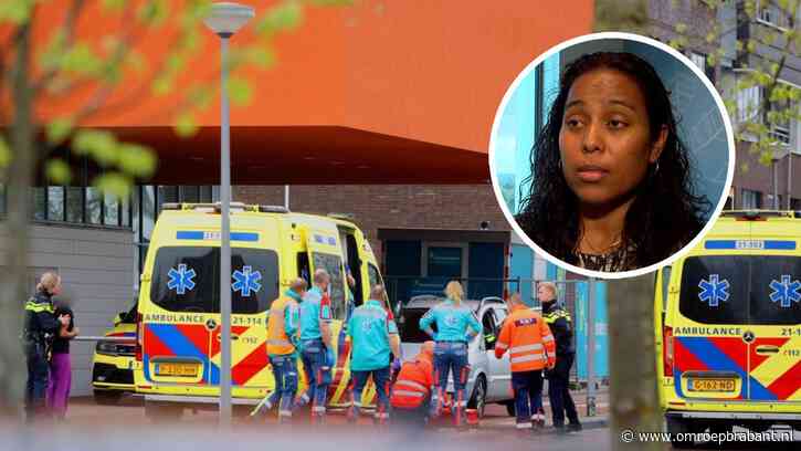 Moeder doet aangifte nadat haar zoontje onder schooltijd in vijver lag