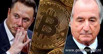 Elon Musk, Bernie Madoff, drugscrimineel of iemand anders: wie is de mysterieuze uitvinder van Bitcoin?