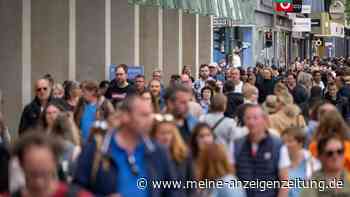 Zwei Drittel der Deutschen sehen Frieden in Europa bedroht