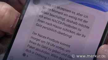 WDR-Sendung entlarvt dreiste Kurierdienst-Betrugsmasche bei Kleinanzeigen