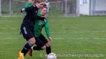 SG Sickte/Hötzum muss auf Schlüsselspielerinnen verzichten