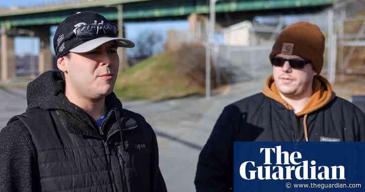 Canada: Indigenous fishermen left to walk shoeless after officers seized boots