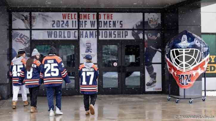 Zhan outstanding as China beats Japan 3-2 in shootout at women’s hockey worlds