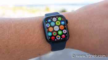 8 Apple Watch settings I changed to dramatically improve battery life