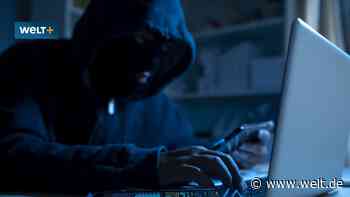 Und dann fällt dem Microsoft-Mitarbeiter eine halbe Sekunde Verzögerung auf