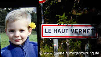 Er stoppte immer wieder abrupt vor dem Fundort – Rätsel um Spürhund im Fall des toten Émile (2)