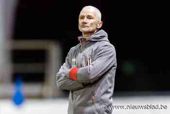 KFC Diest speelt in 2025 in Tessenderlo en stapt naar BAS om weigering licentie aan te vechten