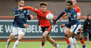 LIVE eredivisie | Feyenoord moet blessuretijd aangrijpen om blamage te voorkomen