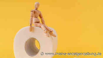 Ärzte warnen: Diese Stuhl-Form könnte auf Darmkrebs hindeuten