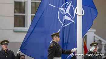 „Sonst kommt die katastrophale Niederlage“: US-Experte fordert Nato-Soldaten in der Ukraine