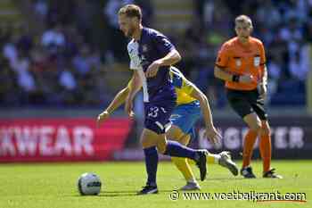 Moet Club Brugge met een jaloers oog kijken naar Mats Rits? "Anderlecht heeft een geweldige zaak gedaan"