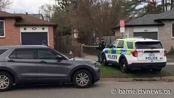 Orillia man pleads guilty for his role in Letitia Heights shooting