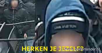 Als relschopper Pegida-demonstratie zich niet meldt, dan deelt de politie zijn gezicht herkenbaar