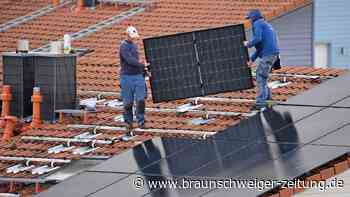 Solar boomt, doch Kunden haben ein großes Problem